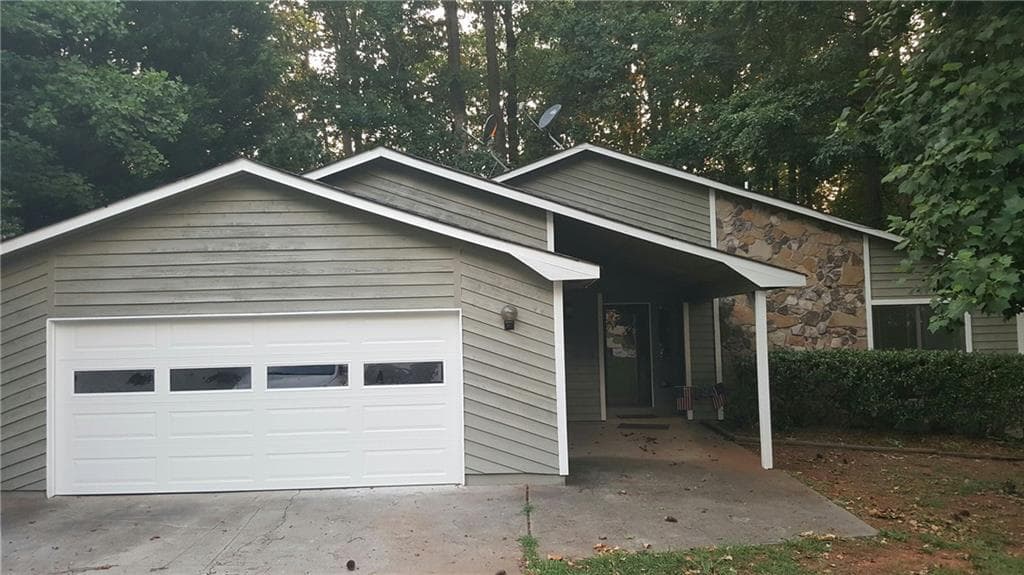 5151 Cold Springs Drive, Lilburn, GA 30047 — most recent listing photo