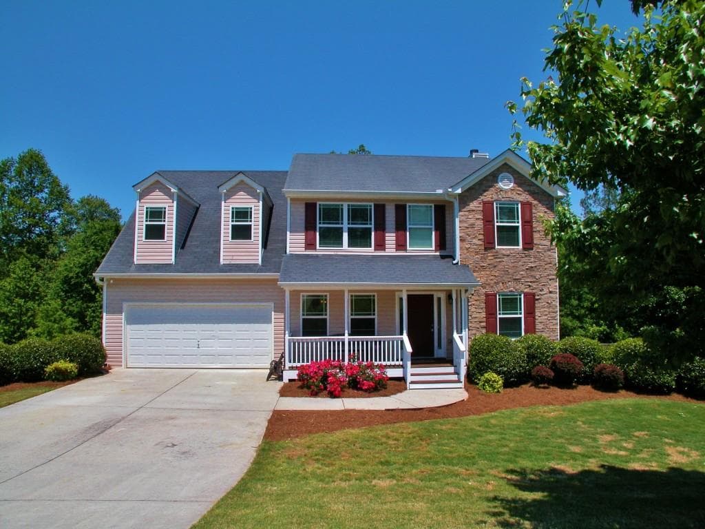 1524 Marigold Drive, Bethlehem, GA 30620 — most recent listing photo