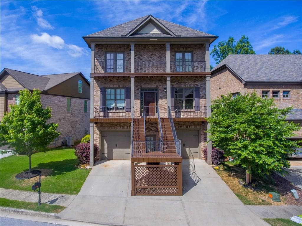 2082 Millcrest Drive, Hoschton, GA 30548 — most recent listing photo