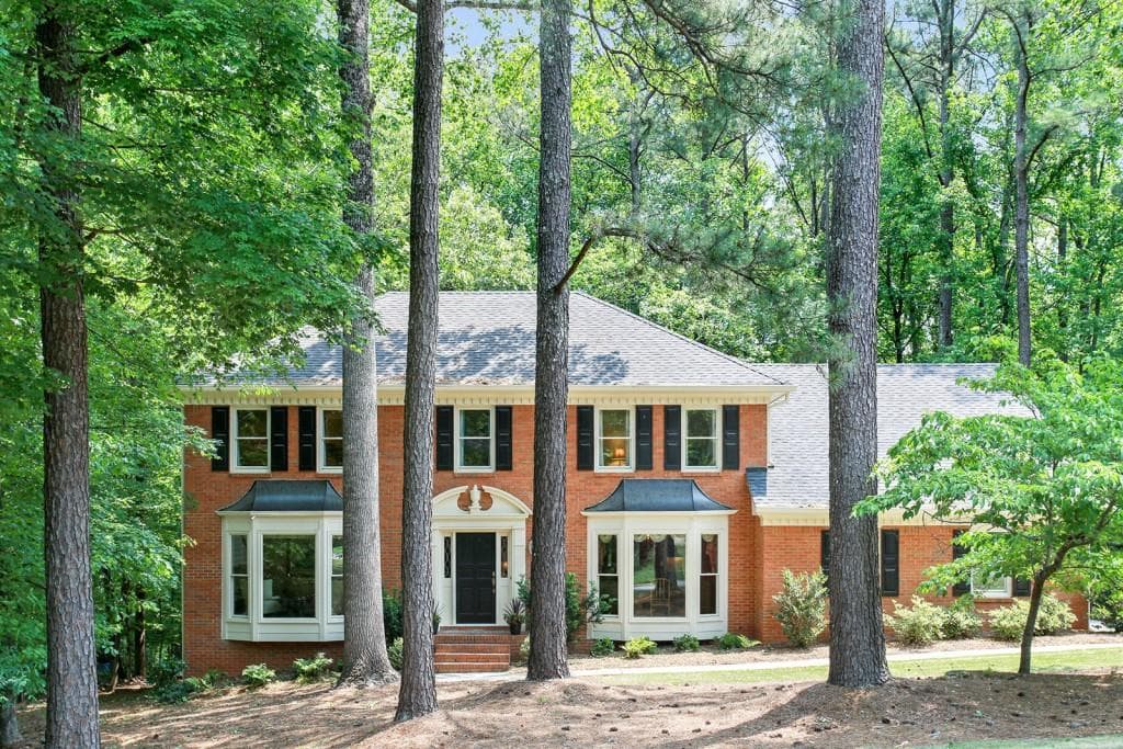 4410 Flippen Trail, Peachtree Corners, GA 30092 — most recent listing photo