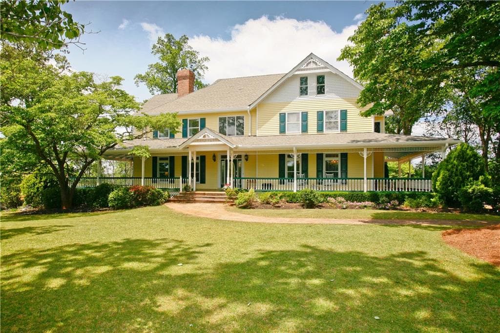 5135 Apple Grove, Cumming, GA 30040 — most recent listing photo