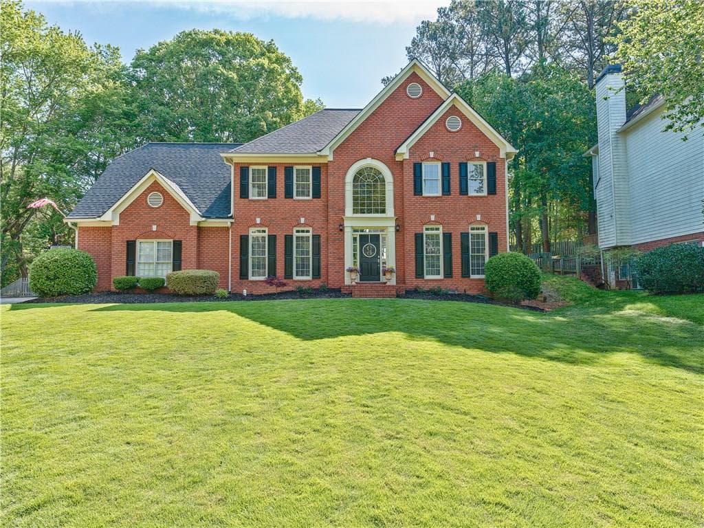 4514 Westcliff Trace, Roswell, GA 30075 — most recent listing photo