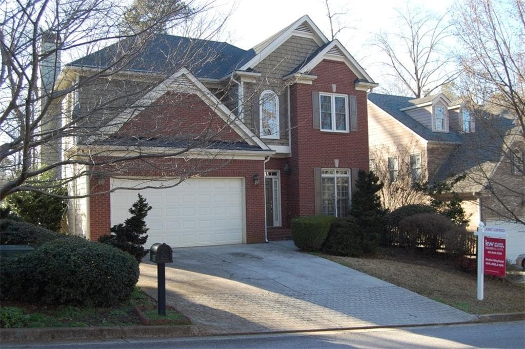 4 bedroom single family residence sold at 422 Wilfawn Way, Avondale Estates, GA 30002