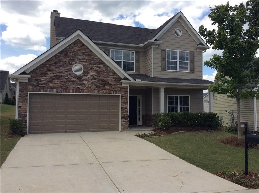 6752 Grand Hickory Drive, Braselton, GA 30517 — most recent listing photo