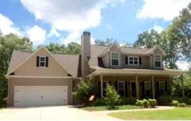 5689 BOGUS Road, Gainesville, GA 30506 — most recent listing photo