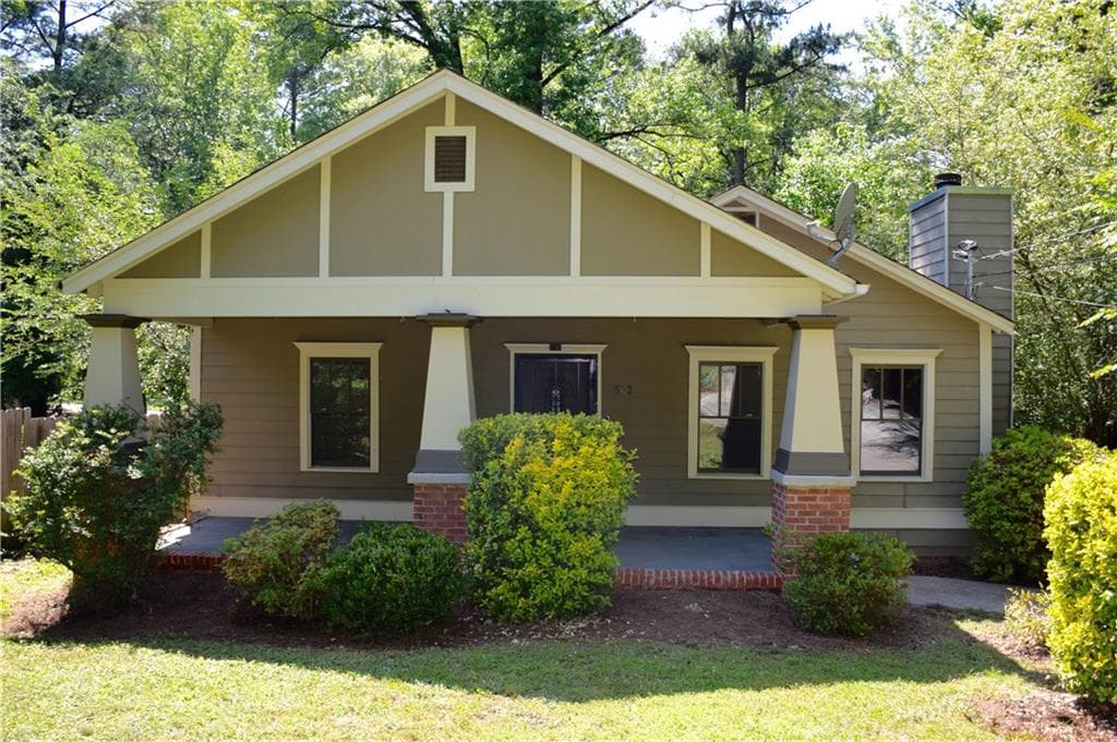 563 Daniel Avenue, Decatur, GA 30032 — most recent listing photo