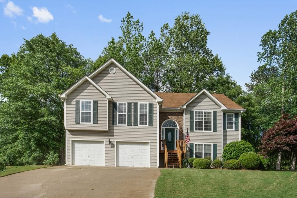 5360 Otter Creek Run, Cumming, GA 30040 — most recent listing photo