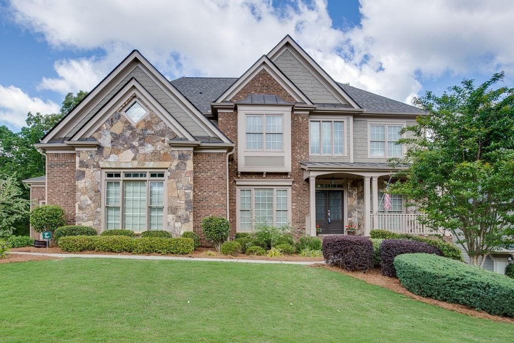 7337 Lazy Hammock Way, Flowery Branch, GA 30542 — most recent listing photo