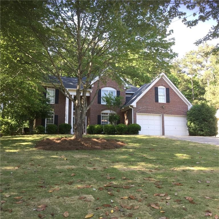 1430 Gran Forest Drive, Cumming, GA 30041 — most recent listing photo