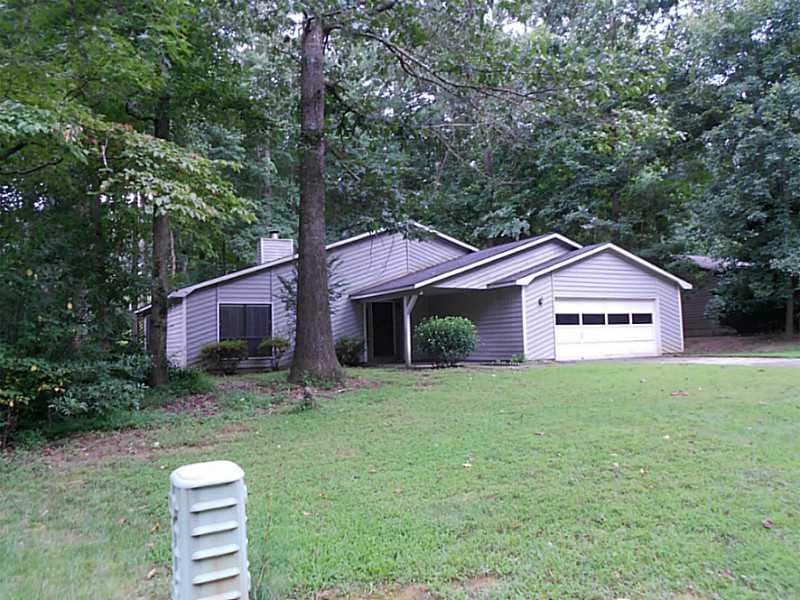 1203 Wade Green Circle, Acworth, GA 30102 — most recent listing photo