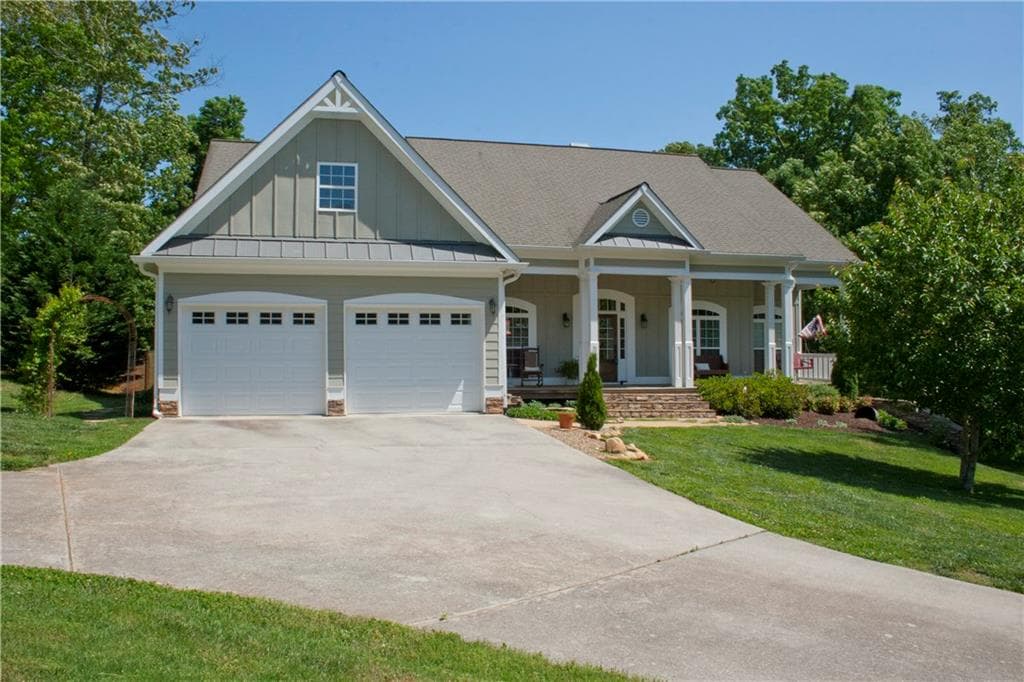 315 Keeble Creek Drive, Jasper, GA 30143 — most recent listing photo