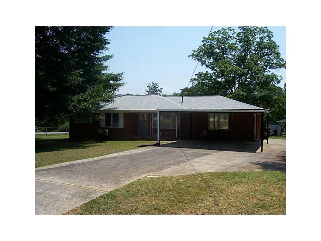 3707 James Road, Powder Springs, GA 30127 — most recent listing photo