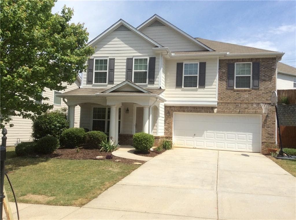 498 Briarfield Crossing, Marietta, GA 30066 — most recent listing photo