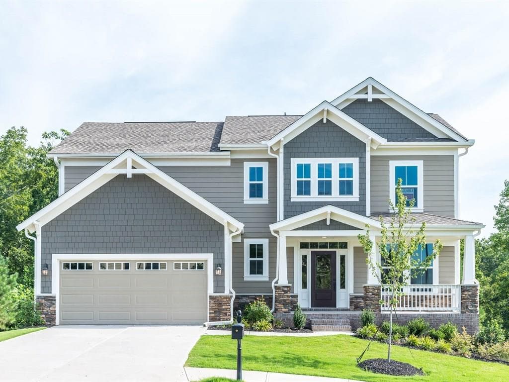 805 Commerce Trail, Canton, GA 30114 — most recent listing photo