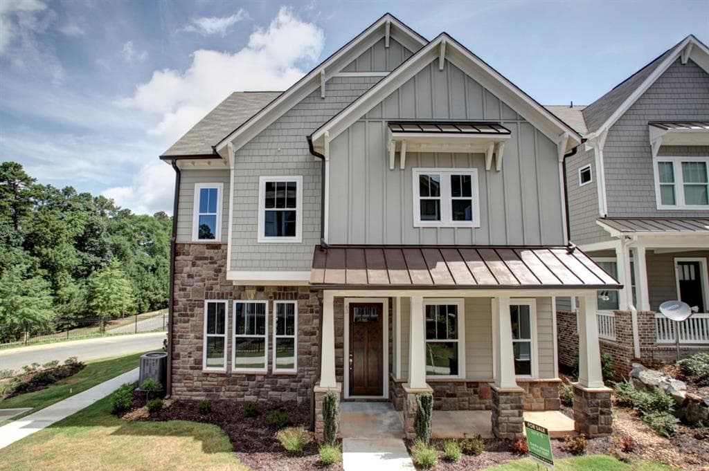 63 Lathhouse Lane, Marietta, GA 30066 — most recent listing photo