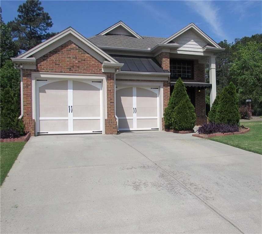 3202 Garden Valley Court, Dacula, GA 30019 — most recent listing photo