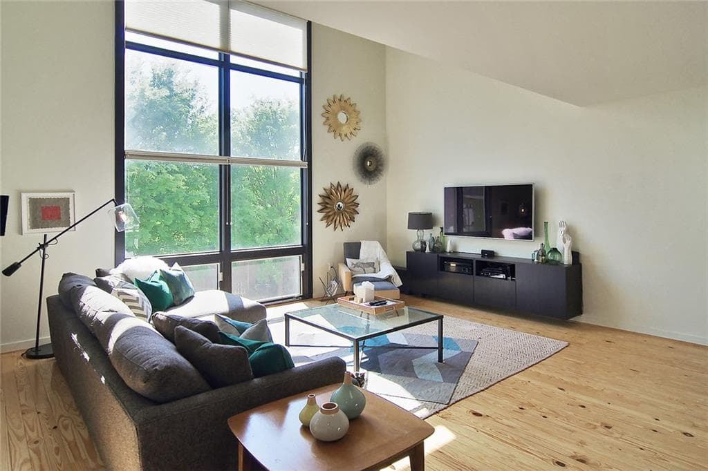 2 bedroom, 1,832 sq ft townhouse sold at 1273 Aalto Main, Atlanta, GA 30318