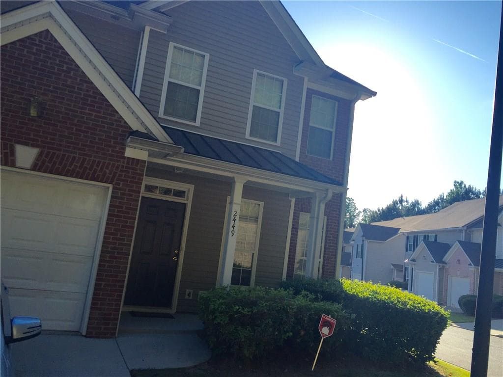2449 Avery Park Court 2449, Doraville, GA 30360 — most recent listing photo