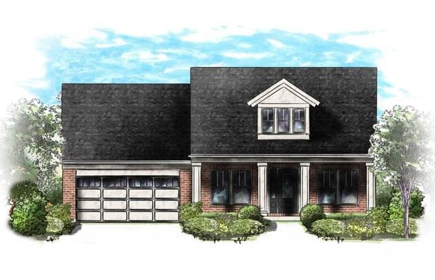 901 Berry Court, Canton, GA 30114 — most recent listing photo