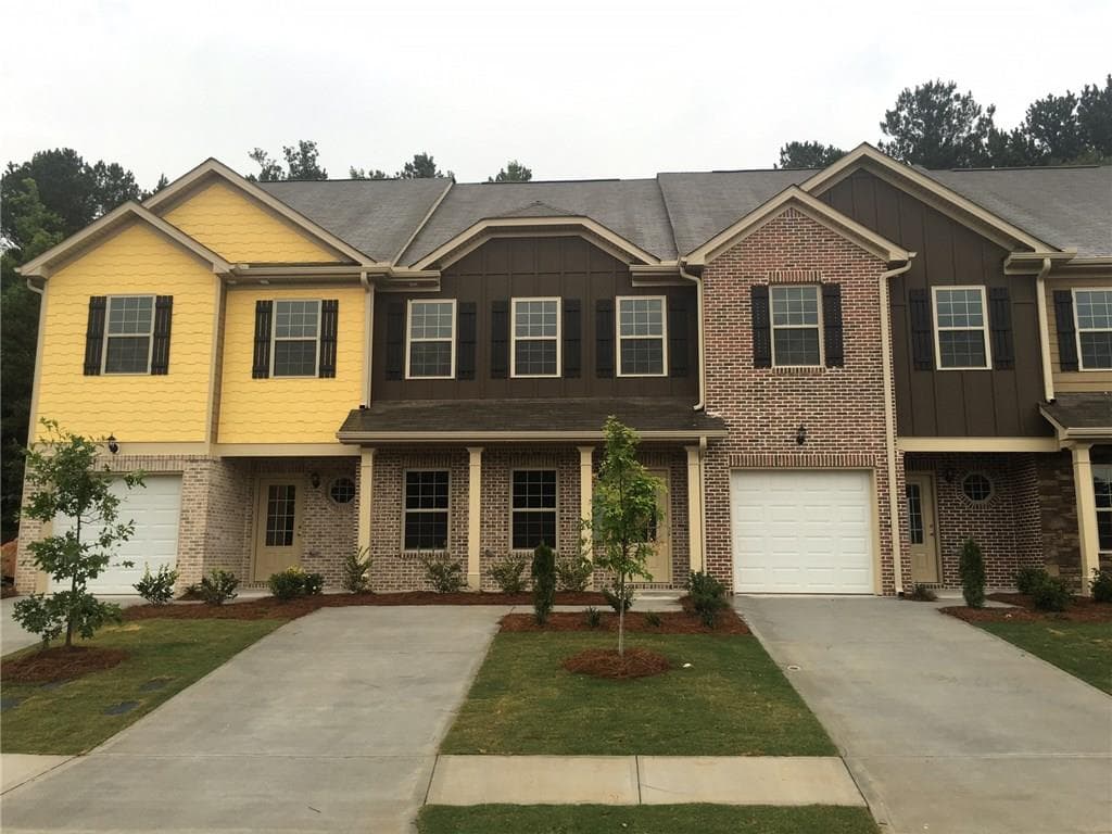 1984 Old Dogwood, Jonesboro, GA 30238 — most recent listing photo