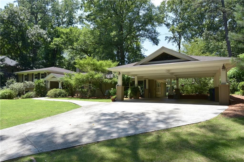 3252 Inman Drive, Brookhaven, GA 30319 — most recent listing photo