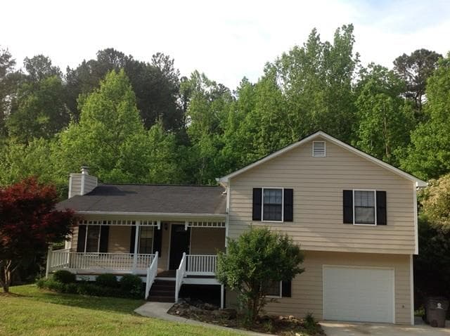 137 Westwood Drive, Dallas, GA 30132 — most recent listing photo