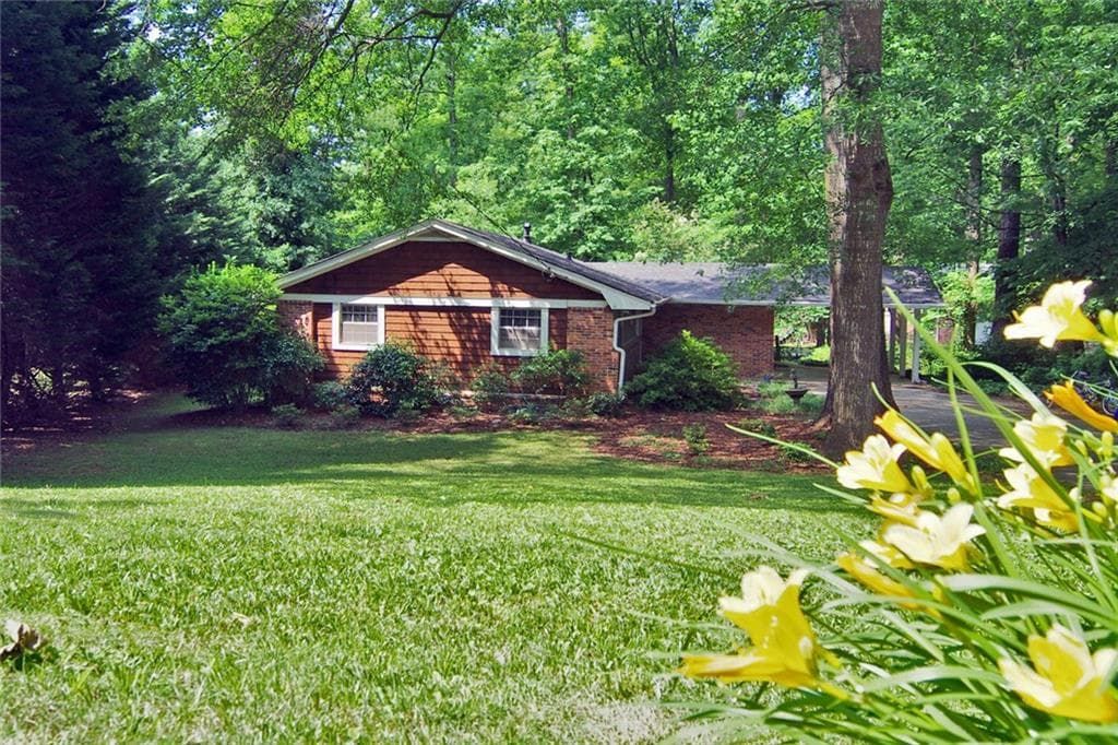 3234 W Castle Court, Decatur, GA 30033 — most recent listing photo