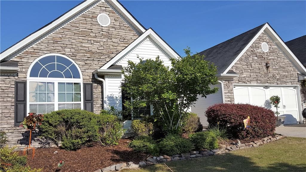 234 Overlook Drive, Dallas, GA 30157 — most recent listing photo