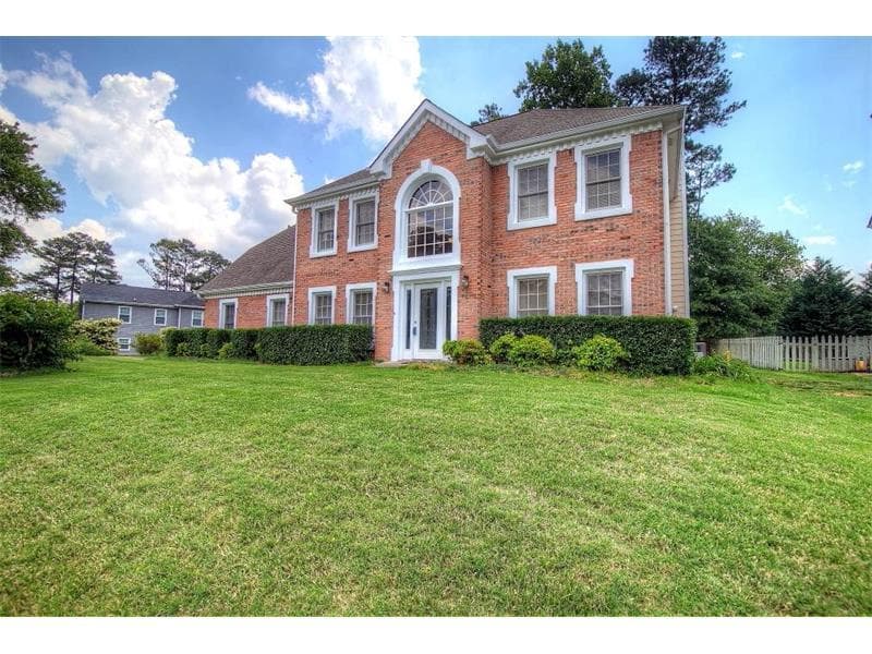 535 Chapman Lane, Marietta, GA 30066 — most recent listing photo