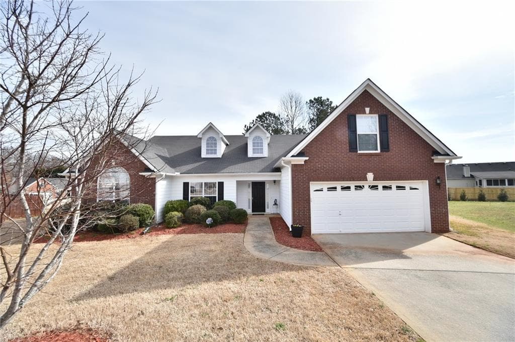 813 Madison Cove Way, Dacula, GA 30019 — most recent listing photo