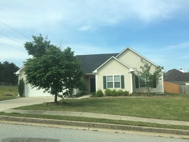 3319 Range Way, Loganville, GA 30052 — most recent listing photo