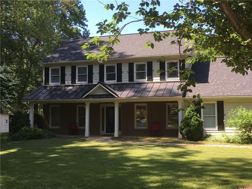 2139 Wood Glen Lane, Marietta, GA 30067 — most recent listing photo