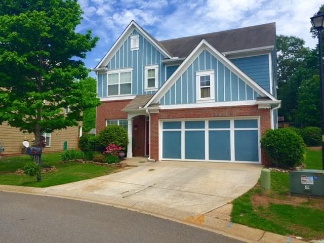5085 Stonehaven View, Cumming, GA 30040 — most recent listing photo