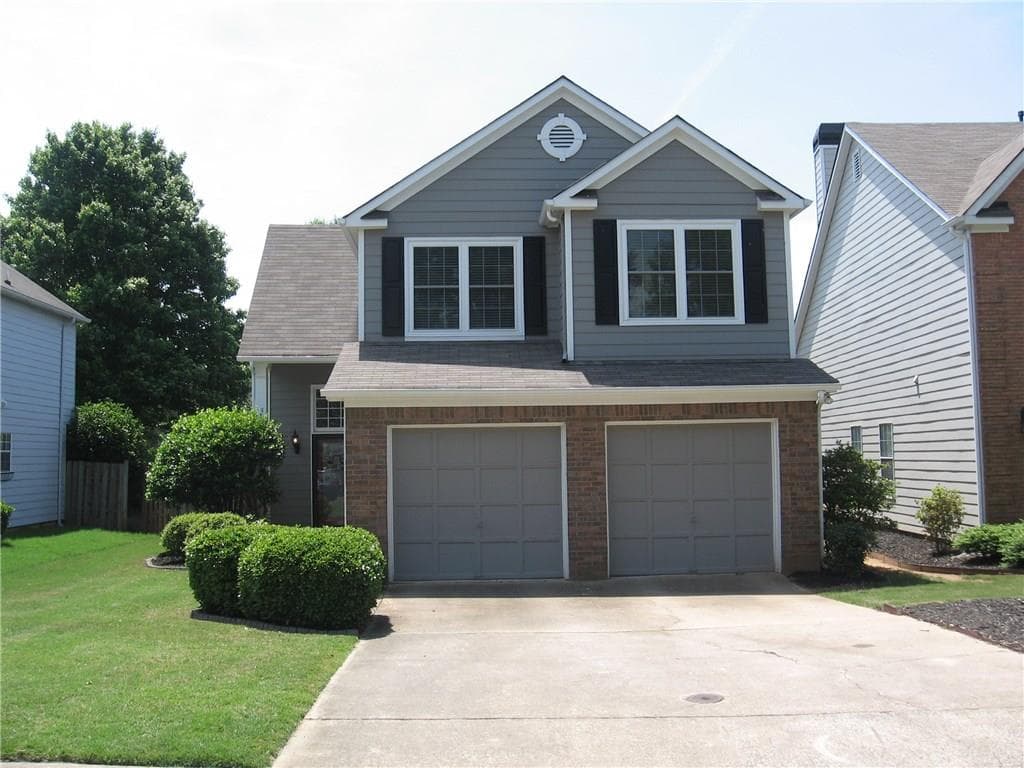 1195 Birchwood Lane, Roswell, GA 30076 — most recent listing photo