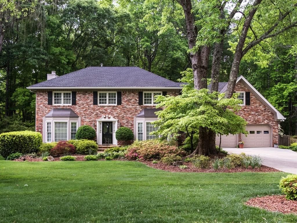 4279 Revere Circle, Marietta, GA 30062 — most recent listing photo