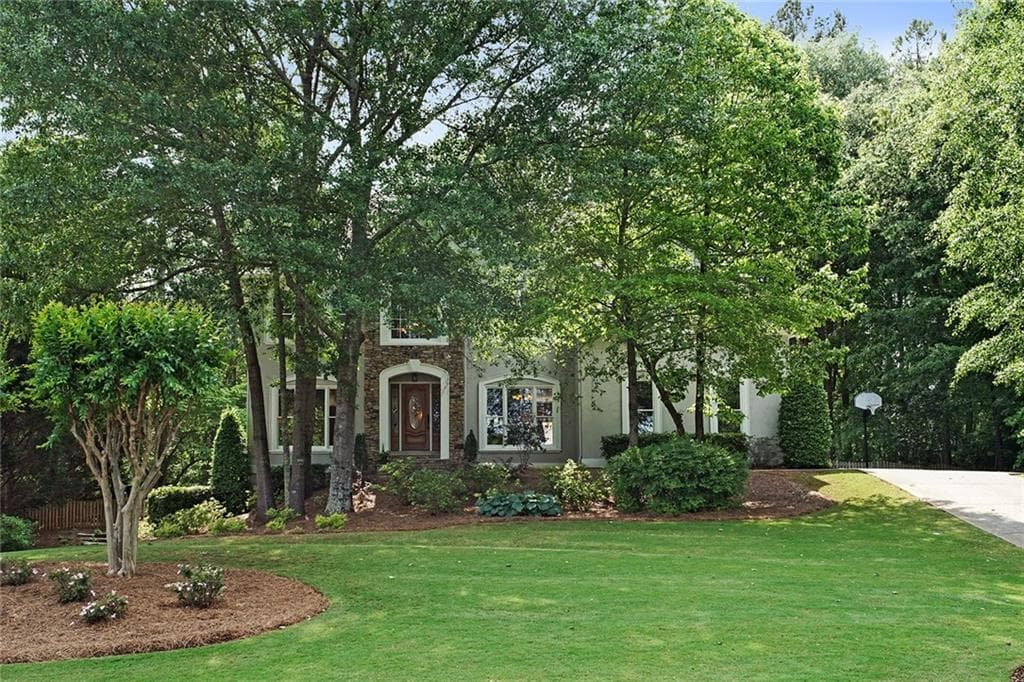 13830 Bethany Oaks Pointe, Milton, GA 30004 — most recent listing photo