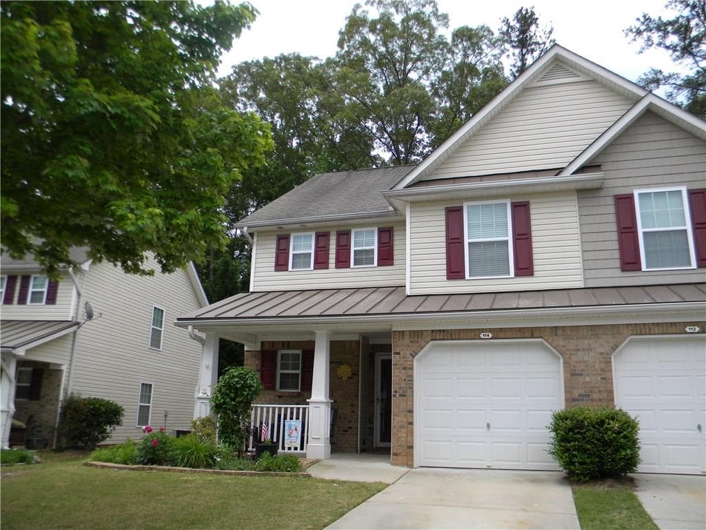 114 Darbys Crossing Court, Hiram, GA 30141 — most recent listing photo
