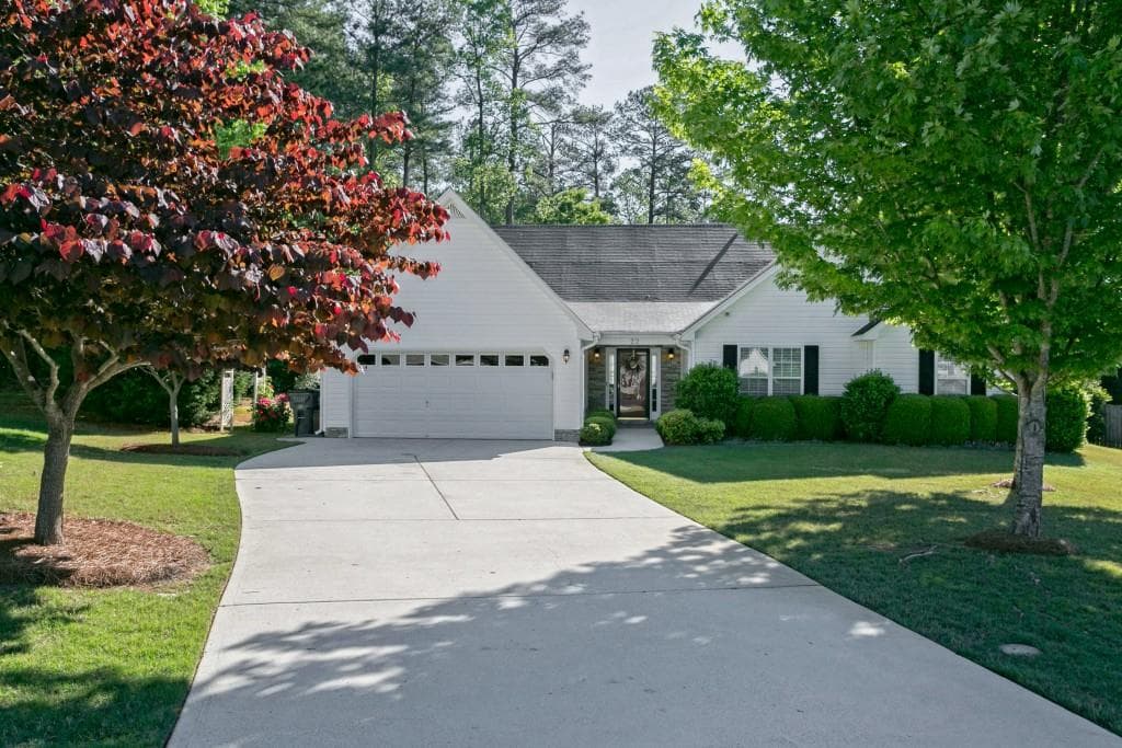 22 TAVERN Green, Dallas, GA 30157 — most recent listing photo