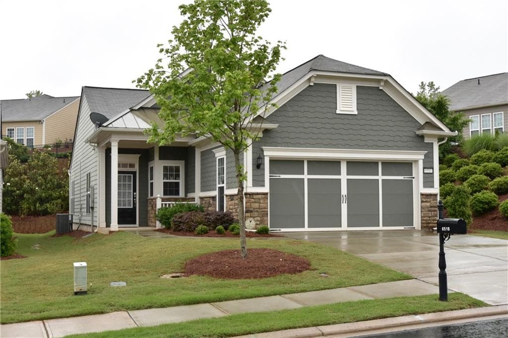 6518 Chestnut Walk, Hoschton, GA 30548 — most recent listing photo