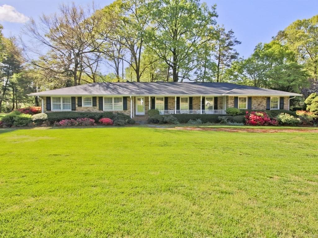 544 Longview Drive, Norcross, GA 30071 — most recent listing photo