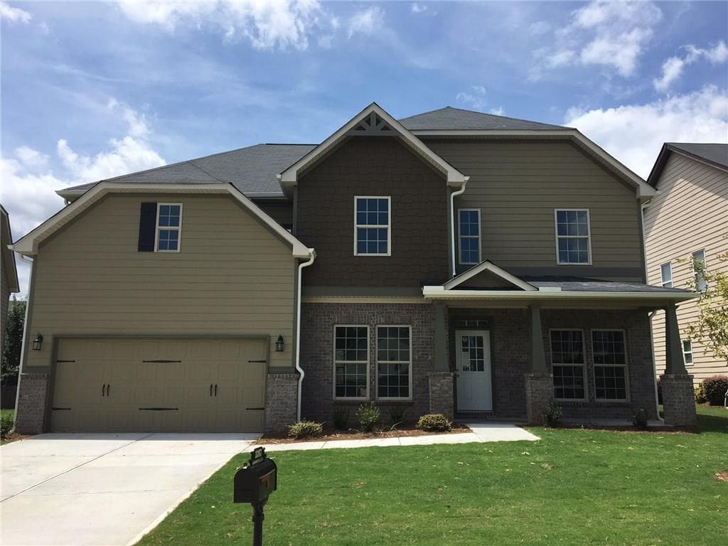 2267 Park Manor View, Snellville, GA 30078 — most recent listing photo
