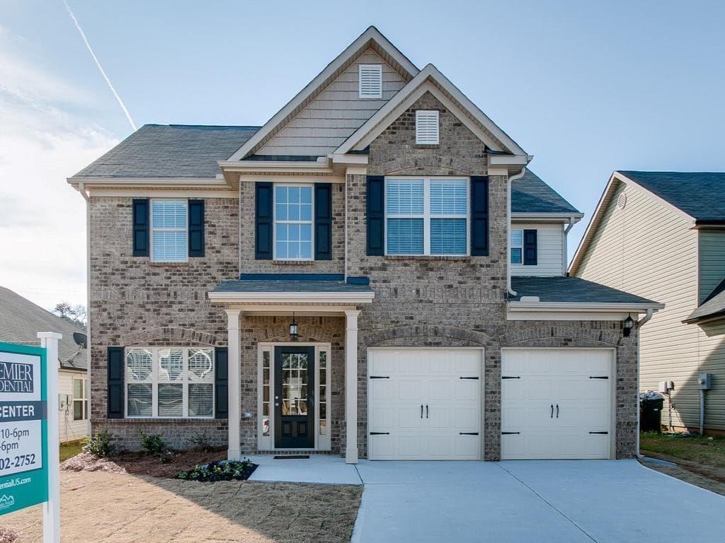 3595 Hancock View, Decatur, GA 30034 — most recent listing photo