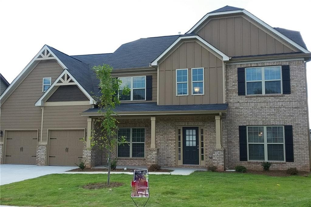 2277 Park Manor View, Snellville, GA 30078 — most recent listing photo