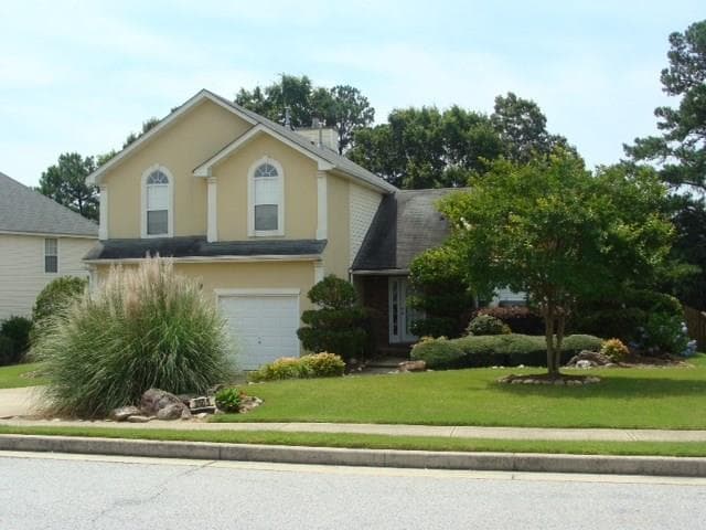 3505 Spring Mesa Drive, Snellville, GA 30039 — most recent listing photo