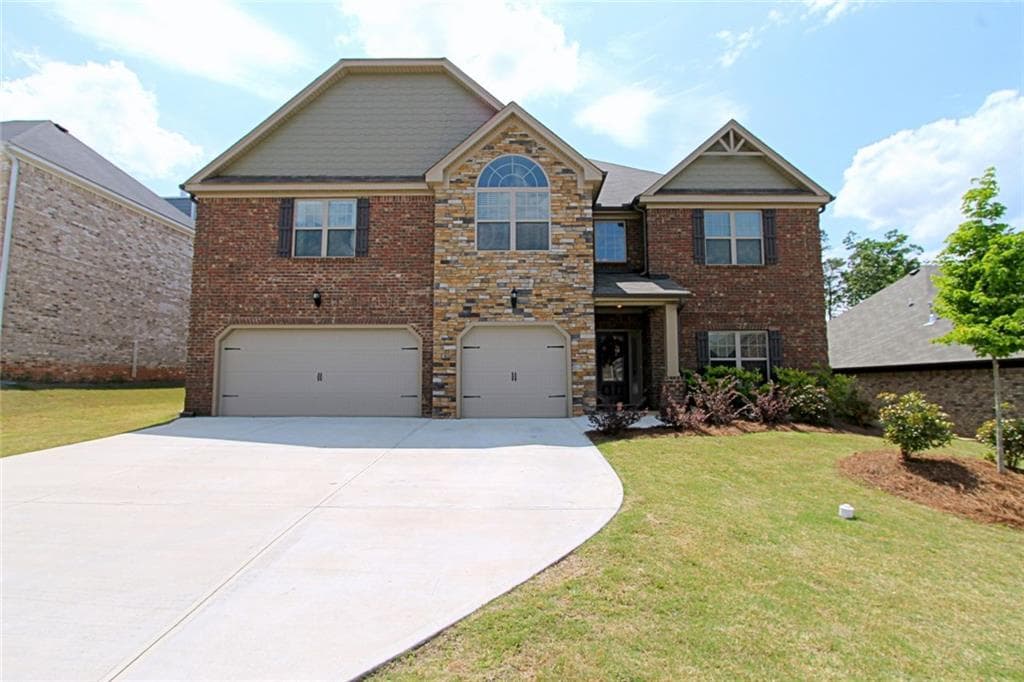 6314 Brookridge Drive, Flowery Branch, GA 30542 — most recent listing photo