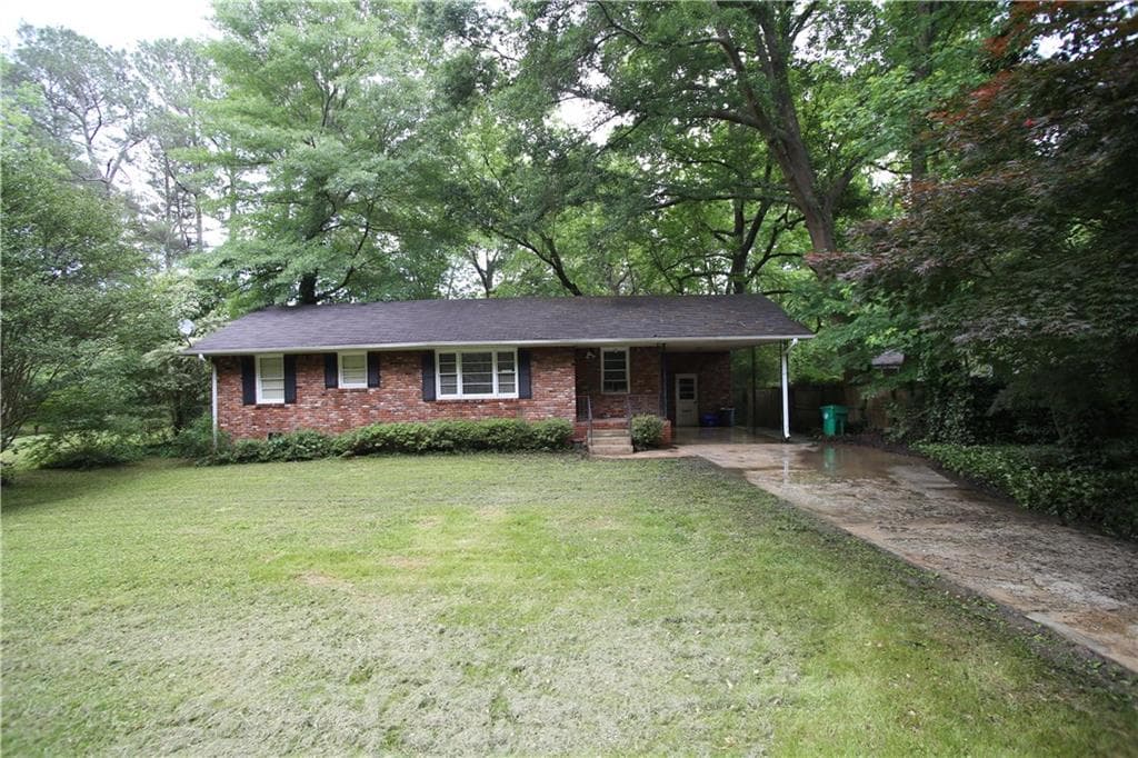 993 Scott Circle, Decatur, GA 30033 — most recent listing photo