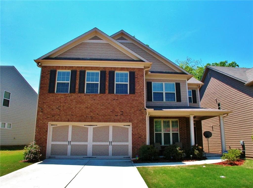 5256 Blossom Brook Drive, Sugar Hill, GA 30518 — most recent listing photo