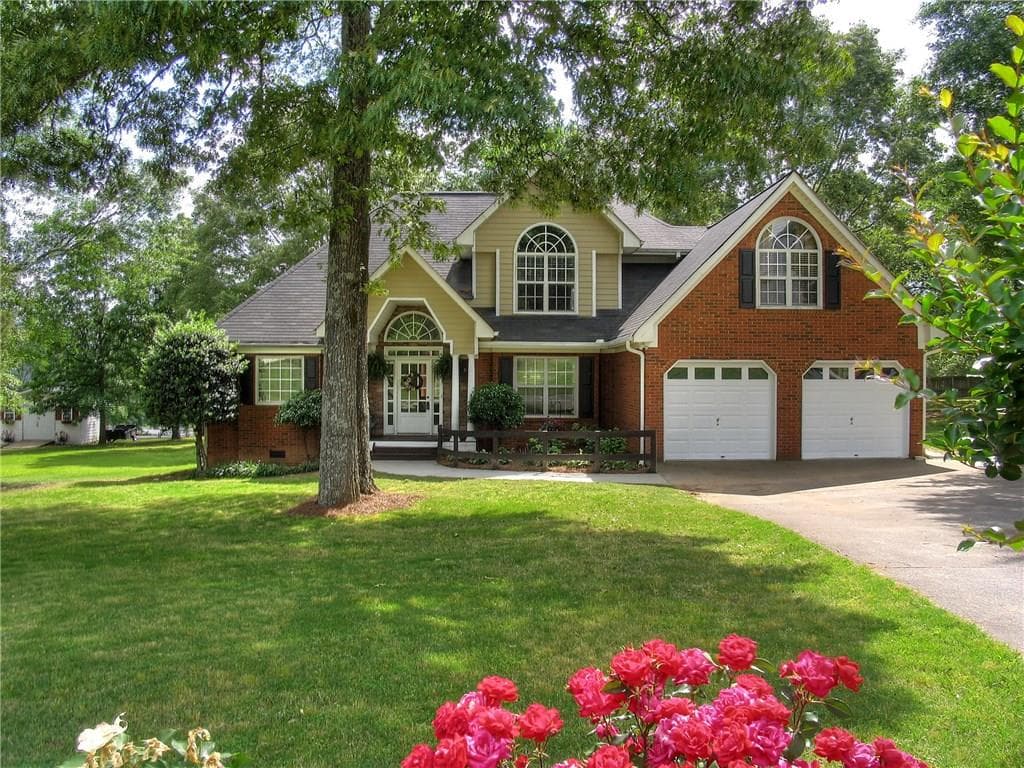 13 Red Fox Trail, Euharlee, GA 30145 — most recent listing photo