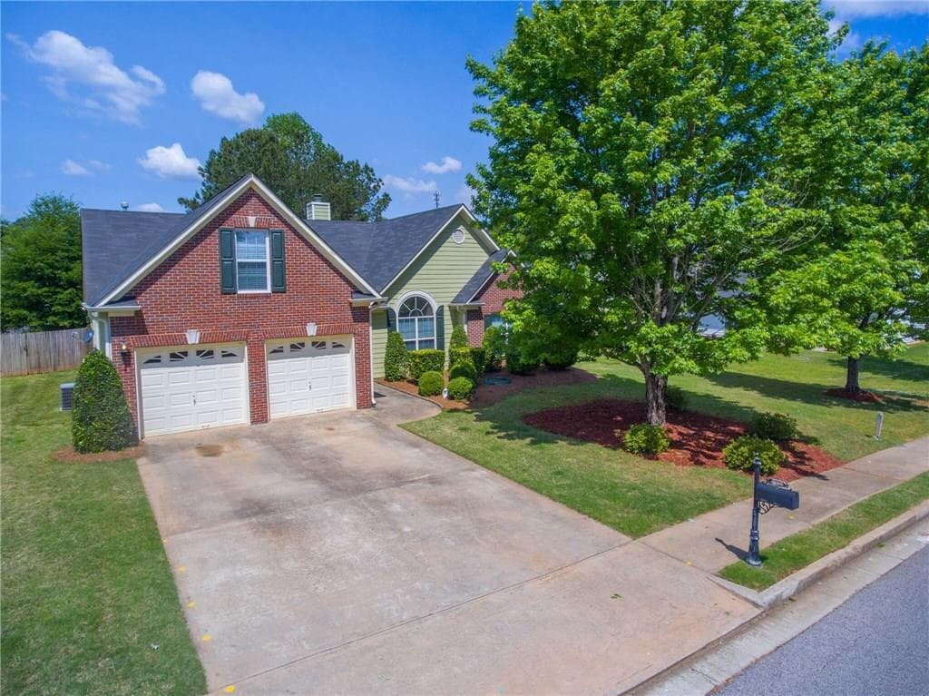 930 Charles Hall Drive, Dacula, GA 30019 — most recent listing photo