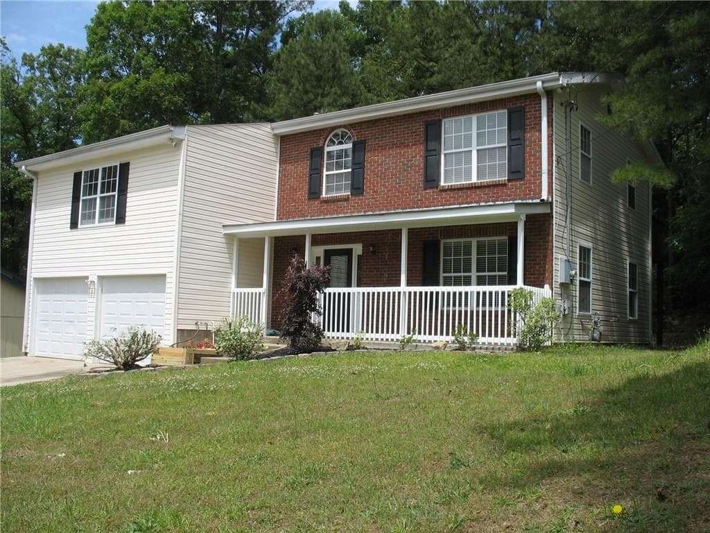 3810 Rolling Place, Conley, GA 30288 — most recent listing photo